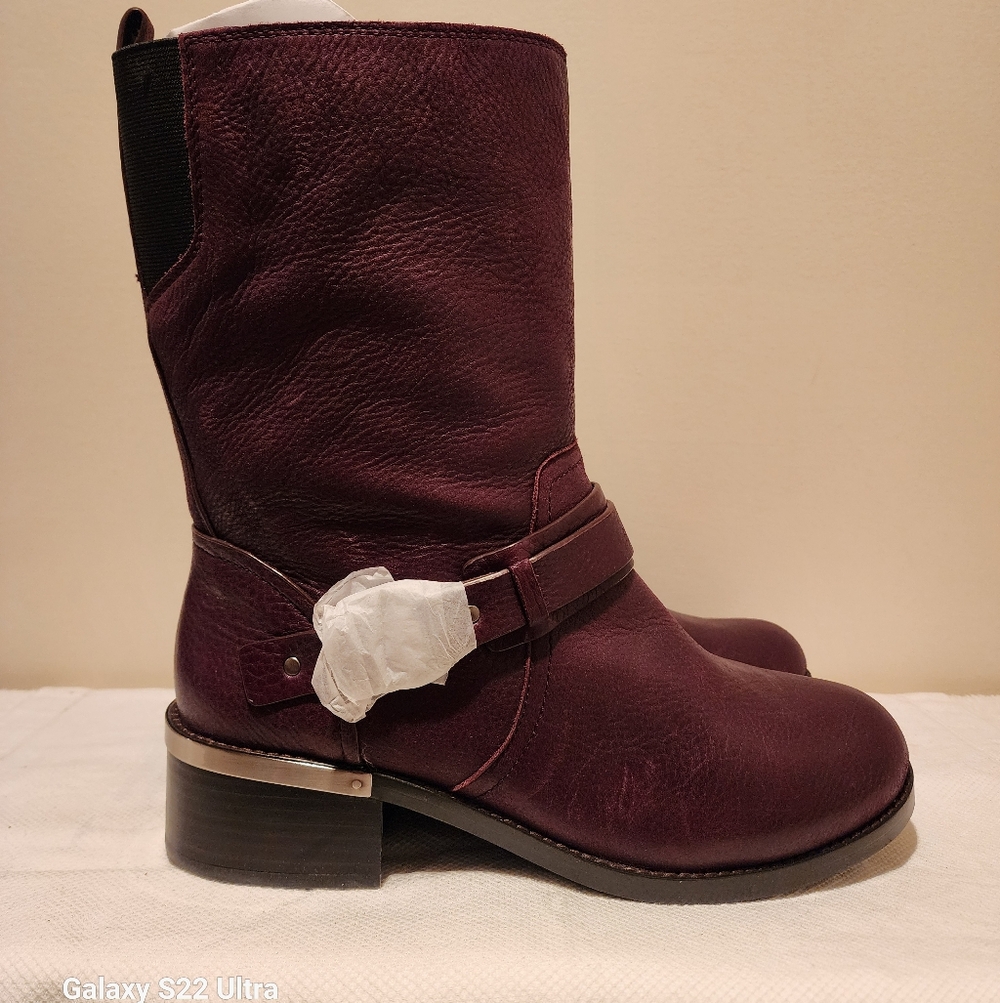 Vince Camuto Heeled Boots